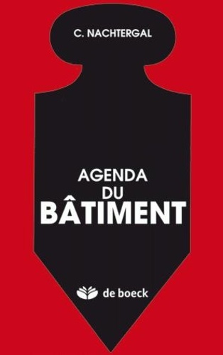  Nachtigal - Agenda Du Batiment.