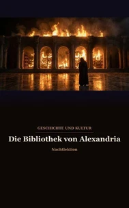 Die Bibliothek von Alexandria