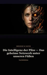 Die Intelligenz der Pilze — Das geheime Netzwerk unter unseren Füßen