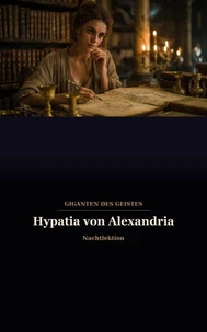Hypatia von Alexandria
