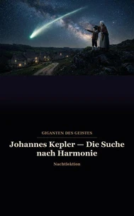 Johannes Kepler — Die Suche nach Harmonie