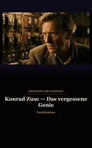 Konrad Zuse — Das vergessene Genie