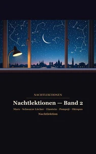 Nachtlektionen — Band 2