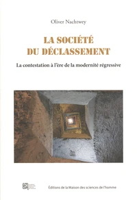 La société du déclassement