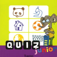 Quiz Junior