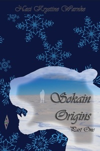  Naci Warnke - Sokain Origins - Sokain Origins, #1.