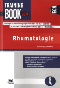 Rhumatologie