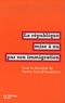 Nacira Guénif Souilamas et Laurent Mucchielli - La république mise à nu par son immigration.