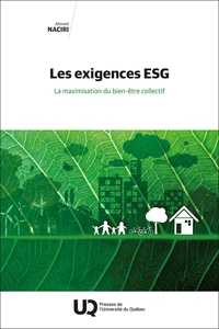 Les exigences ESG