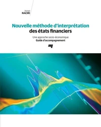 Nouvelle méthode d'interprétation des états financiers