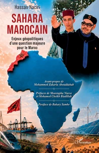Sahara Marocain