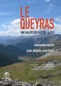 Le Queyras, une vallée des Hautes-Alpes
