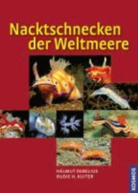 Nacktschnecken der Weltmeere - 1200 Arten Weltweit.
