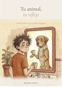 Tu animal, tu reflejo