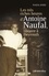 Les Très riches heures d'Antoine Naufal. Libraire à Beyrouth