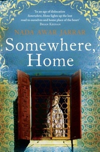 Nada Awar Jarrar - Somewhere, Home.