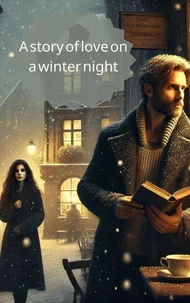 A story of love on a winter night