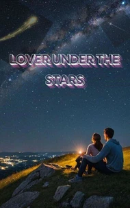 Lover under the stars