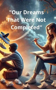 Our dreams that were not completed