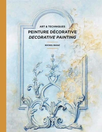 Peinture décorative