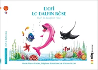 Dofí lo dalfin ròse