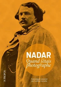 Quand j'étais photographe