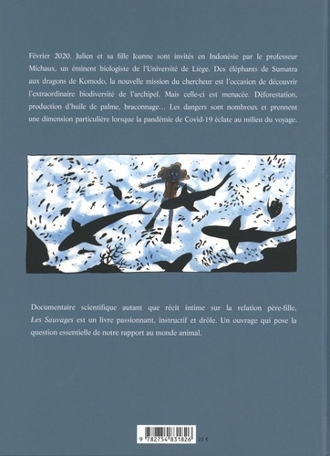 Les Sauvages