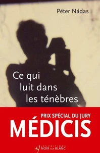 Ce qui luit dans les ténèbres