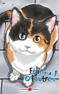 Félin pour l'autre ! Tome 2