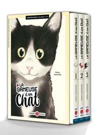 Pack en 3 volumes