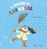La balade de Carnaval