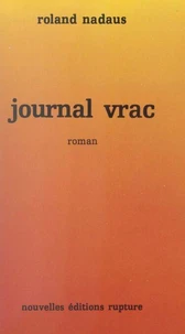 Journal vrac