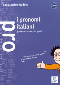 I pronomi italiani