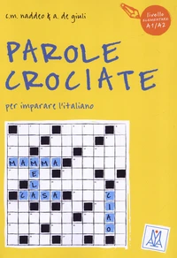 Parole crociate 1° livello