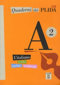 Quaderni del PLIDA A2