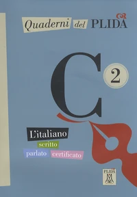 Quaderni del PLIDA C2