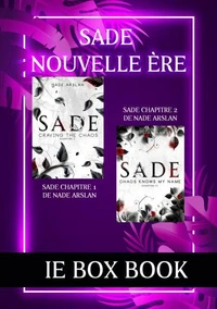IE Book Box : Sade nouvelle ère