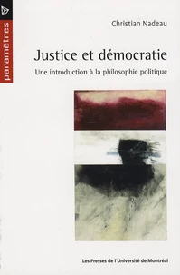 Justice et démocratie