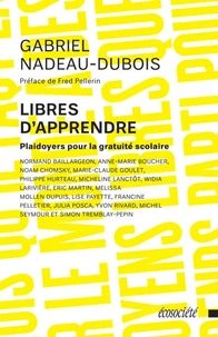 Libres d'apprendre