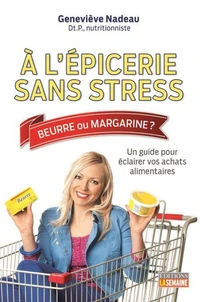 A l'épicerie sans stress