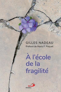 A l'école de la fragilité