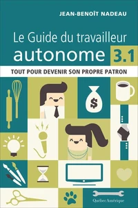 Le guide du travailleur autonome 3.1