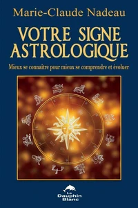 Votre signe astrologique