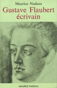 Gustave Flaubert écrivain