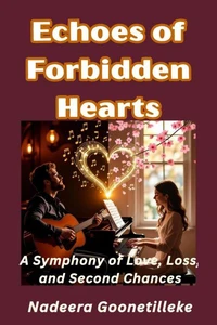 Echoes of Forbidden Hearts