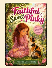 Faithful Sweet Pinky