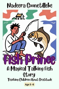 Fish Prince