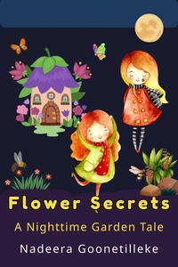 Flower Secrets