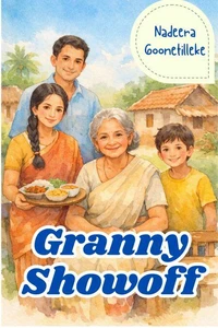 Granny Showoff