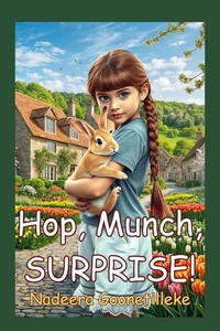 Hop, Munch, Surprise!